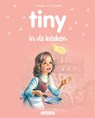 Tiny in de keuken - Gijs Haag - 9789030372844