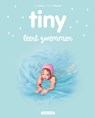 Tiny leert zwemmen - Gijs Haag - 9789030372851