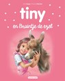 Tiny en Bruintje de ezel - Gijs Haag - 9789030372899