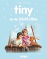 Tiny en de luchtballon - Gijs Haag - 9789030373001