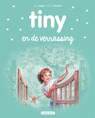 Tiny en de verrassing - Gijs Haag - 9789030373087
