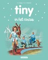 Tiny in het circus - Gijs Haag - 9789030373735