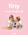 Tiny is haar hondje kwijt - Gijs Haag - 9789030373797