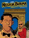 Corrida op de Champs-Elysées - Nicolas Barral ; Léo Malet ; Jacques Tardi - 9789030373995
