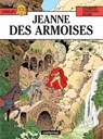 Jeanne des Armoises - Jacques Martin ; Néjib - 9789030377153