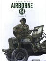 Airborne 44 - Philippe Jarbinet - 9789030378129