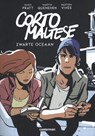 Zwarte Oceaan - Hugo Pratt ; Martin Quenehen - 9789030378136