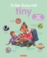 Ik leer Frans met Tiny -  - 9789030378365