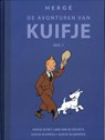 Kuifje in het land van de Sovjets; Kuifje in Afrika; Kuifje in Amerika - Hergé - 9789030378396