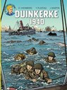 Duinkerke - Jacques Martin ; Patrick Odonne - 9789030378501