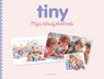 Tiny - Mijn klasfotoboek -  - 9789030378570