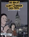 De nacht van Saint-Germaine des Pres -  - 9789030385325