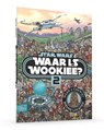 Waar is de Wookiee? 2 - Katrina Pallant - 9789030503224