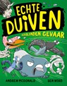 Echte Duiven verslinden gevaar - Andrew McDonald - 9789030504313