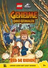 LEGO Jurassic World - Geheime Dino-Verhalen - Red de eieren! -  - 9789030508762