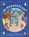 De Bazenstraat - Katinka Polderman - 9789030508823