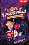 Het boek der veranderingen - Kelly van Kempen - 9789030509332