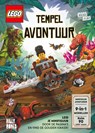 LEGO® - Tempelavontuur - LEGO - 9789030510185