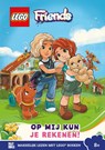 Op mij kun je rekenen - LEGO - 9789030510208