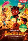 Game Helden tegen de superschurken - Marcel van Driel - 9789030510406