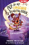 Pep en het zingende scheetkussen - Annemarie van der Eem - 9789030510437