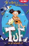 Tuf en het ontsnapte ei - Tijs van Marle ; Esther van den Brink - 9789030510574