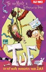 Tuf en het beste draagdier voor Zora - Tijs van Marle - 9789030511014