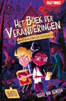 Het boek der verandering - Kelly van Kempen - 9789030511151