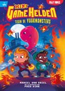 Mini Game Helden tegen de vuurmonsters - Marcel van Driel - 9789030511779