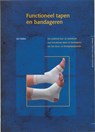 Functioneel tapen en bandageren - A. Bakker - 9789031320165