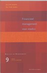 Financieel management voor medici - D.W. Voetelink ; F.M.B. sanders - 9789031330584