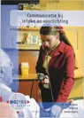 Communicatie bij intake en voorlichting - J. Glerum ; N. Dorussen ; O. Seebregts - 9789031333738