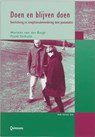 Doen en blijven doen - M. van der Burgt ; F.C. Verhulst - 9789031339518