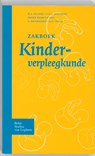 Zakboek kinderverpleegkunde - M.A. de Jong - 9789031344970