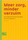 Meer zorg, minder verzuim - F. Reijenga - 9789031346172