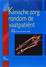 Klinische zorg rondom de vaatpatient - P. Kitslaar - 9789031348329