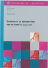 Onderzoek en behandeling van de hand – het polsgewricht - Frederik Verstreken - 9789031348763