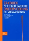 Zakboek ziektegerelateerde ondervoeding bij volwassenen - G.A.E.G. Asseldonk - 9789031351305