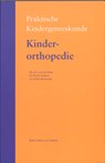 Kinderorthopedie - J.A. van der Sluis ; R.J.B. Sakkers ; J.A.H.M. Bronswijk - 9789031351817