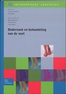 Onderzoek en behandeling van de voet - Patty Joldersma - 9789031375837
