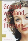 Gezond verstand als therapie - Jan Verhulst - 9789031381852