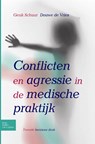 Conflicten en agressie in de medische praktijk - Douwe de Vries ; Geuk Schuur - 9789031383436