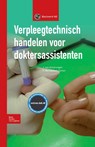 Verpleegtechnisch handelen voor doktersassistenten - J. van Amerongen ; F. Hersevoort-Zomer - 9789031387380