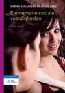Elementaire sociale vaardigheden - Marian Adriaansen ; Josien Caris ; Transferpunt 'Vaardigheidsonderwijs' - 9789031389940