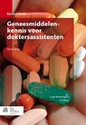 Geneesmiddelenkennis voor doktersassistenten - J. van Amerongen ; H. Elling - 9789031398768