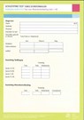 Schlichting Test Turks Scoreformulier -  - 9789031398850