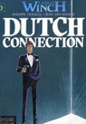 Dutch connection - Jean Van Hamme - 9789031417537