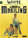 De burcht van Makiling - Jean Van Hamme - 9789031418046