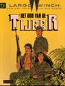 Het uur van de tijger - Jean Van Hamme - 9789031418862