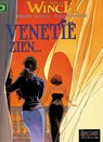 Venetie zien... - Jean Van Hamme - 9789031420865